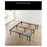 Zinus Queen bed base ?