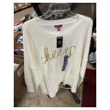 Vince Camuto sweater XXL