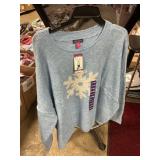 Vince Camuto sweater XXL