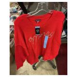 Vince Camuto sweater L