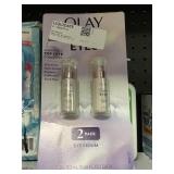 Olay eyes 2 pack