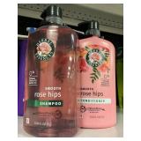 Herbal Essences shampoo & conditioner 2-33.8 fl o