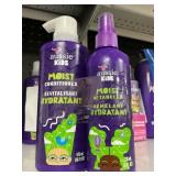Aussie kids shampoo-conditioner-detangler