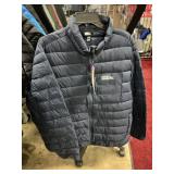 Eddie Bauer packable jacket mens XXL