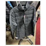 Eddie Bauer packable jacket womens S