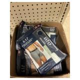 Gap boxer briefs XL 4-12 packs