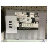Hotel Coll king 700tc sheet set