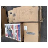 Misc skid lot- MUST take all