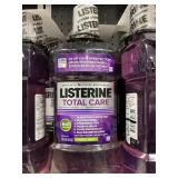 Listerine total care 3-1.0L