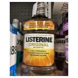 Listerine 2-1.5L