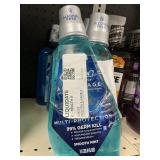 Crest advantage 2-1L