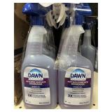 Dawn kitchen degreaser 2-32 fl oz