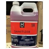 Sanitizer 4-1gal