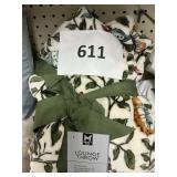 Lounge Throw 60inx70in