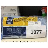 Blended mop head 2 pack