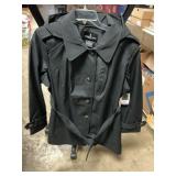 London Fog ladies coat XXL