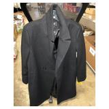 DKNY ladies fashion coat M