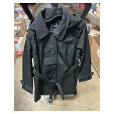 London Fog ladies coat  L