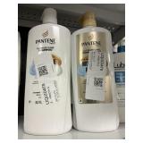 Pantene shampoo & conditioner 2-38.2 fl oz