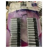 AAA batteries 48 ct missing some ?