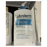 Lubriderm lotion 2-24 fl oz