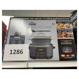Ninja Foodi possible cooker pro 8.5qt