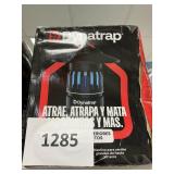 Dynatrap outdoor insect trap