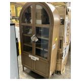 Enzo collection cabinet -damaged