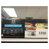 Party set 24 pc set disposable