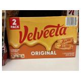 Velveeta original 2 pack