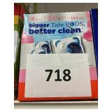 OXI formula power pacs 108pacs