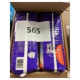 Sleep Overs L/XL 2-12 ct