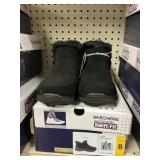 Skechers ladies swift boot size 8