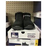 Skechers ladies swift boot size 8