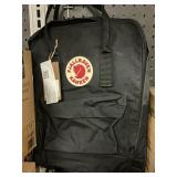 Fjallraven Kanken backpack