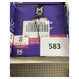 Womens underwear S 96 ct