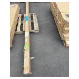 Sun shade approx 8 ft