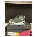 Reebok womens ultra flash size 8