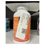Turemric 1400mg 180 ct