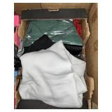Mens clothing lot approx 12 ct size XL