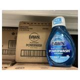 Dawn powerwash dish spray 4-16oz