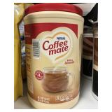 Nestle coffee mate creamer 793 servings