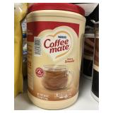 Nestle coffee mate creamer 793 servings