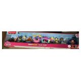 Fisher-Price Little people parade