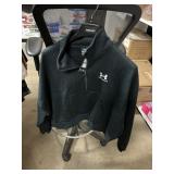 Womens quarter zip Under Armour XL