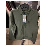 Free Country softshell coat L