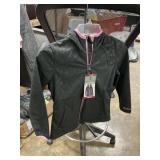 Free Country girls softshell M 7/8