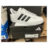 Adidas grand court 2.0 size 8