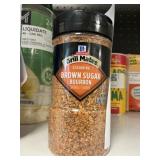 Brown sugar bourbon 9.5oz