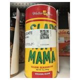 Slay Ya Mama seasoning 16oz